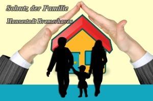 Schutz der Familie - Bremerhaven (Stadt)